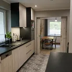Ferienhaus Plener Miedzichowo
