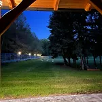 Plener Ferienhaus Miedzichowo
