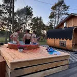 Ferienhaus Plener *