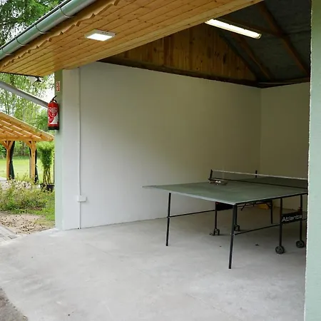 Plener Semesterbostad *