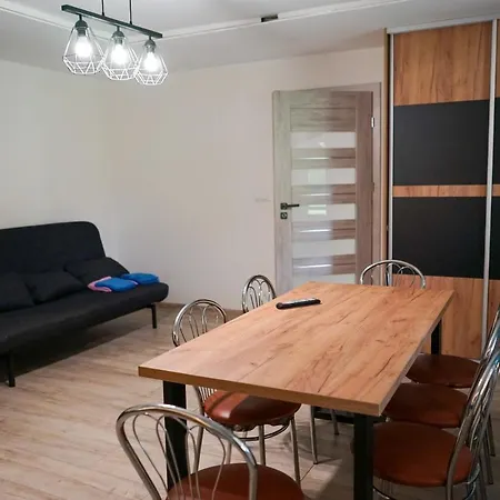 Plener Holiday home