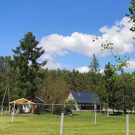 Plener Ferienhaus *