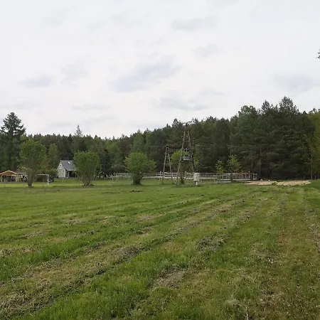 Semesterbostad Plener