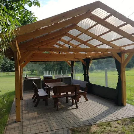Plener Holiday home