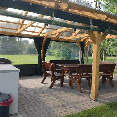 Holiday home Plener