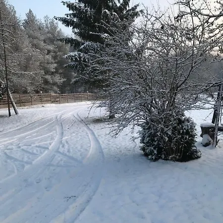 Plener Semesterbostad