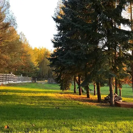 Plener Holiday home *