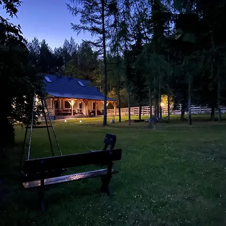 Holiday home Plener
