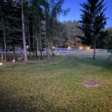 Plener Holiday home