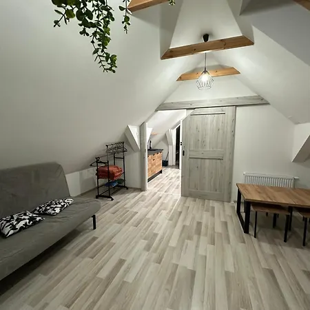Plener Holiday home *