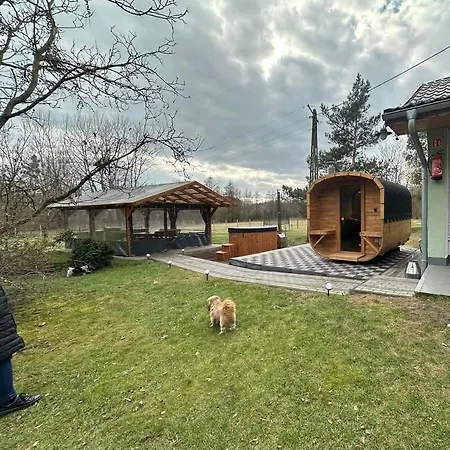 Semesterbostad Plener *