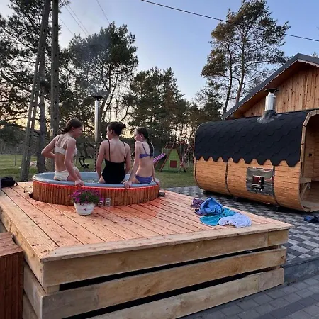 Prázdninový dům Plener *