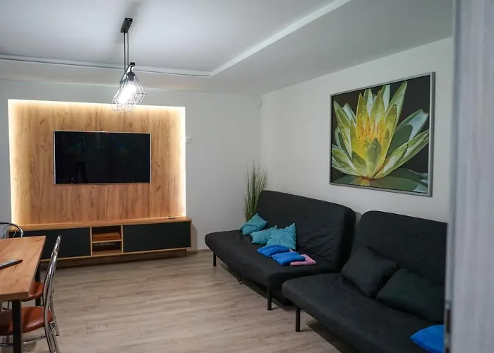 Plener Holiday home *