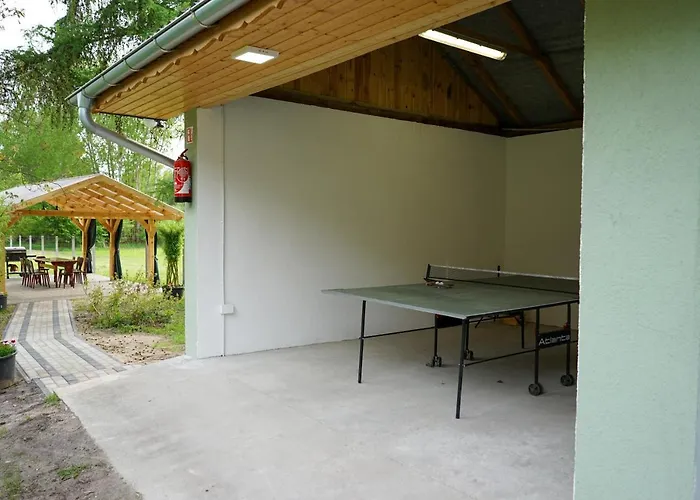 Plener Holiday home *