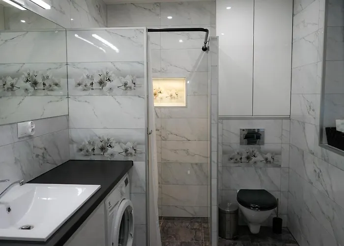 Holiday home Plener *