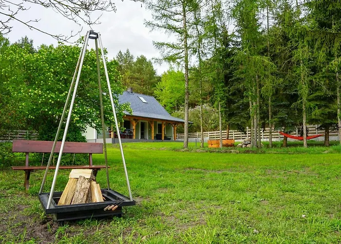 Holiday home Plener *