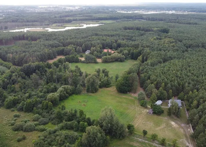 Holiday home Plener Miedzichowo