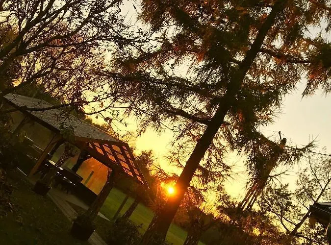 Holiday home Plener Miedzichowo