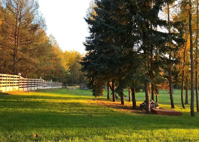 Plener Holiday home *