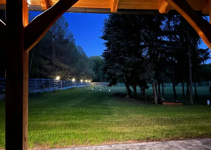 Plener Holiday home Miedzichowo