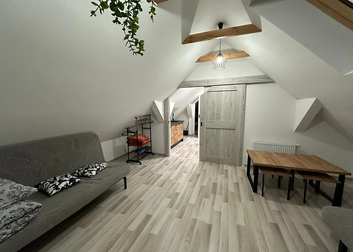 Plener Holiday home *