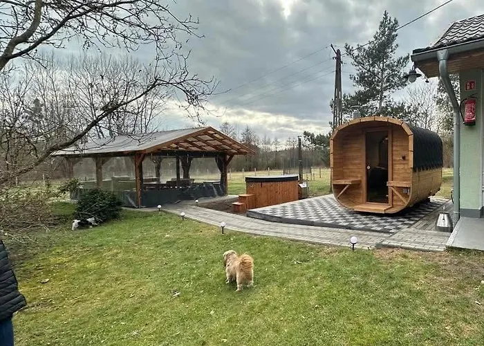 Holiday home Plener *