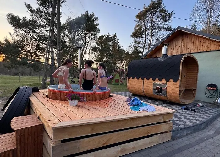 Holiday home Plener *